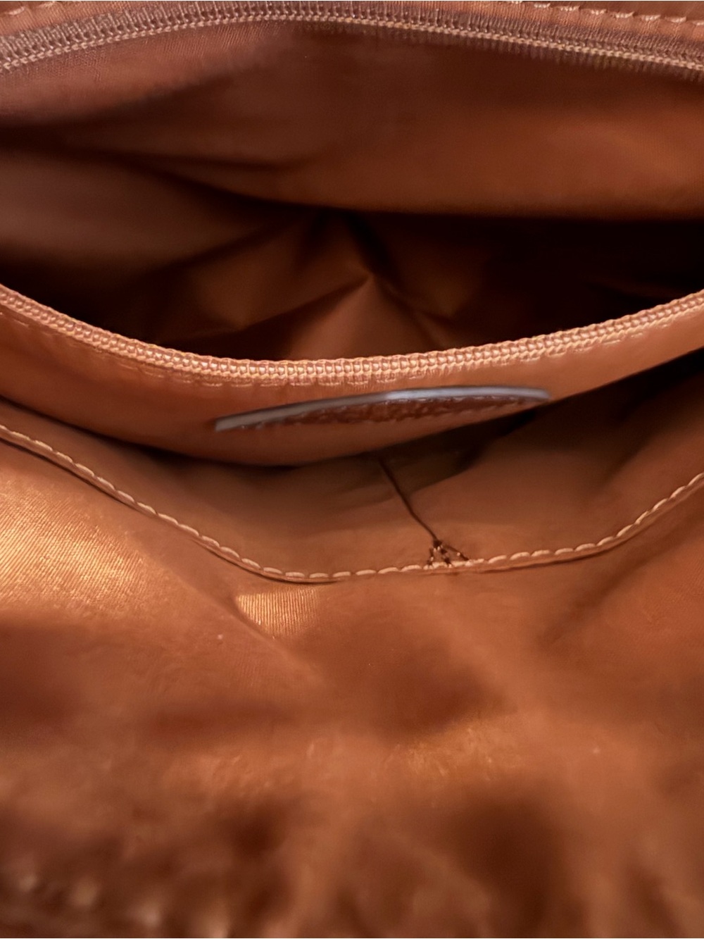 Fossil Claire Backpack (NWT) - Picture 11 of 16